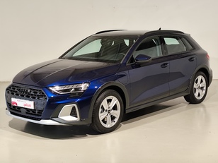 Audi A3 allstreet 50
