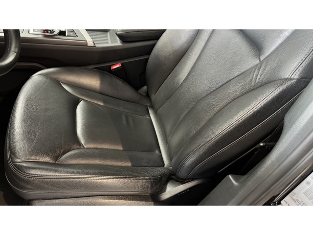 Audi Q7 3.0 TDI quattro 200 kW (272 CV) tiptronic