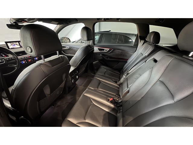 Audi Q7 3.0 TDI quattro 200 kW (272 CV) tiptronic