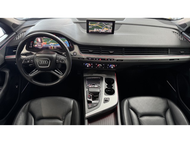 Audi Q7 3.0 TDI quattro 200 kW (272 CV) tiptronic