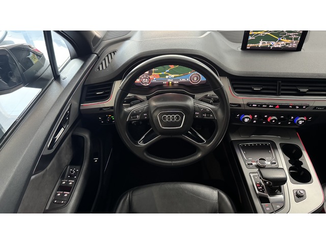 Audi Q7 3.0 TDI quattro 200 kW (272 CV) tiptronic