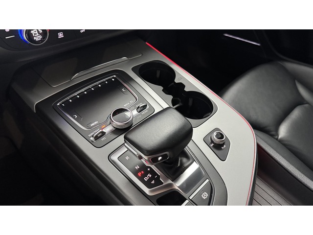 Audi Q7 3.0 TDI quattro 200 kW (272 CV) tiptronic