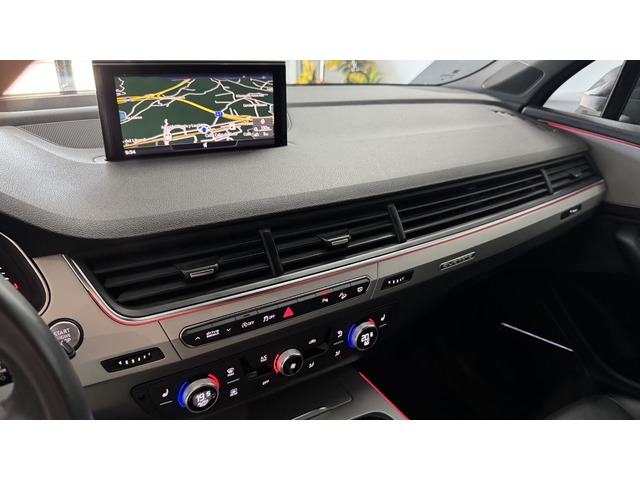 Audi Q7 3.0 TDI quattro 200 kW (272 CV) tiptronic