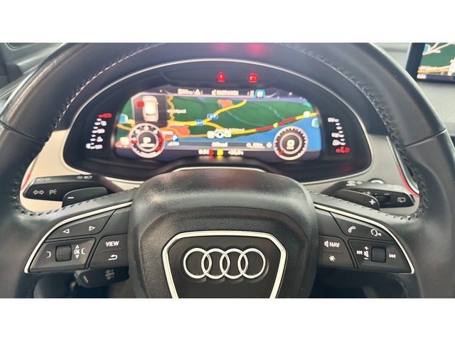 Audi Q7 3.0 TDI quattro 200 kW (272 CV) tiptronic