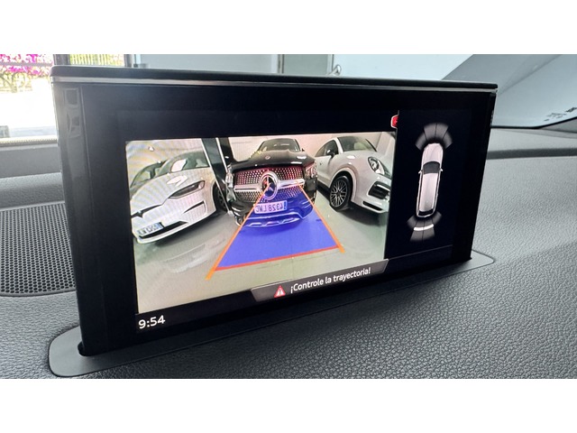 Audi Q7 3.0 TDI quattro 200 kW (272 CV) tiptronic