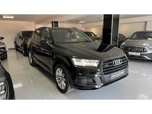 Audi Q7 3.0 TDI de segunda mano
