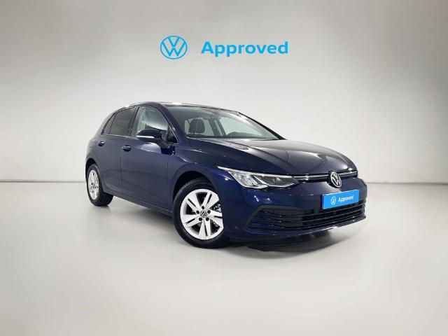 Volkswagen Golf 2.0 TDI de segunda mano