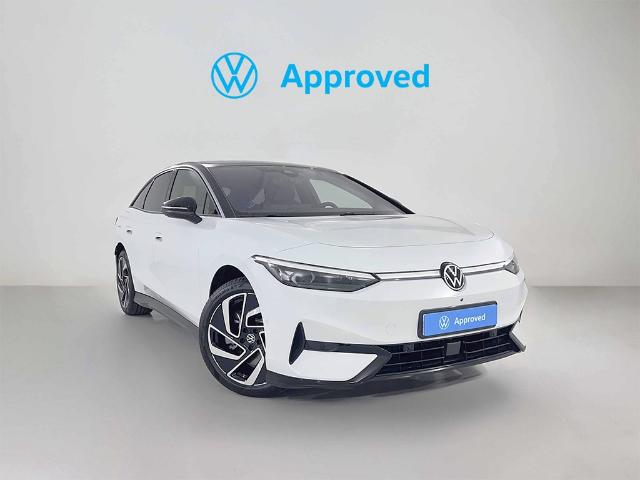 Volkswagen ID.7 77kWh de segunda mano