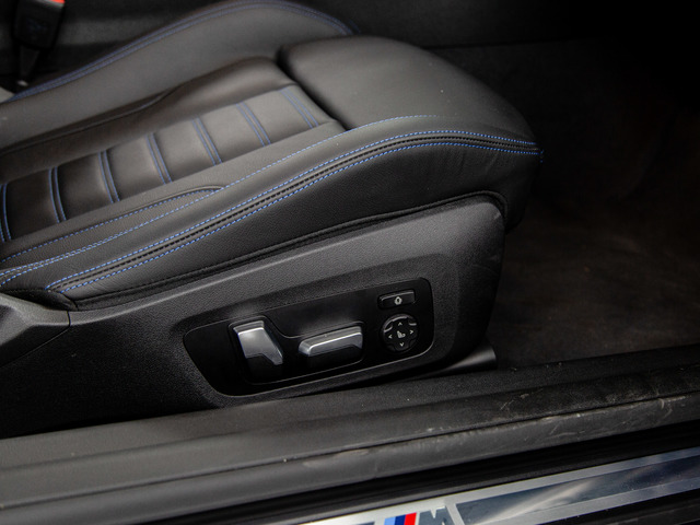 BMW Serie 2 M240i Coupe color Azul. Año 2024. 275KW(374CV). Gasolina. En concesionario Móvil Begar Alicante de Alicante