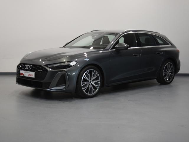 Foto 1 Audi A5 Avant TDI Business 150 kW (204 CV)