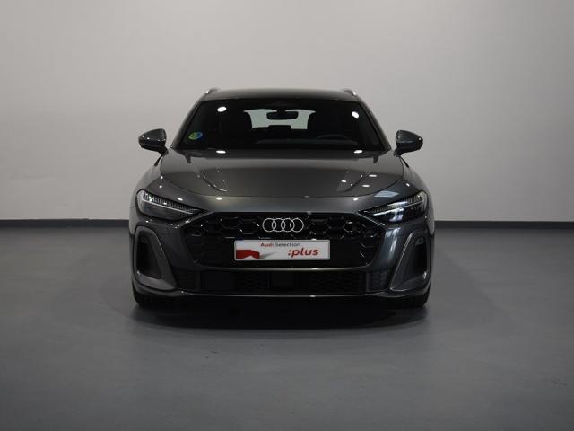 Foto 2 Audi A5 Avant TDI Business 150 kW (204 CV)