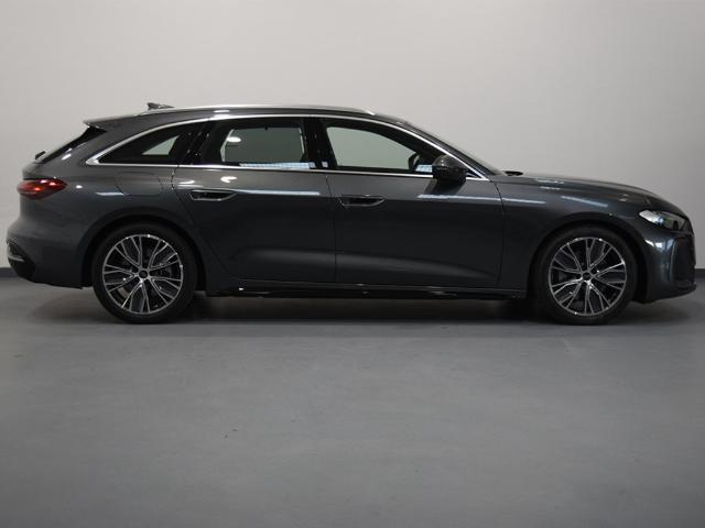 Foto 3 Audi A5 Avant TDI Business 150 kW (204 CV)