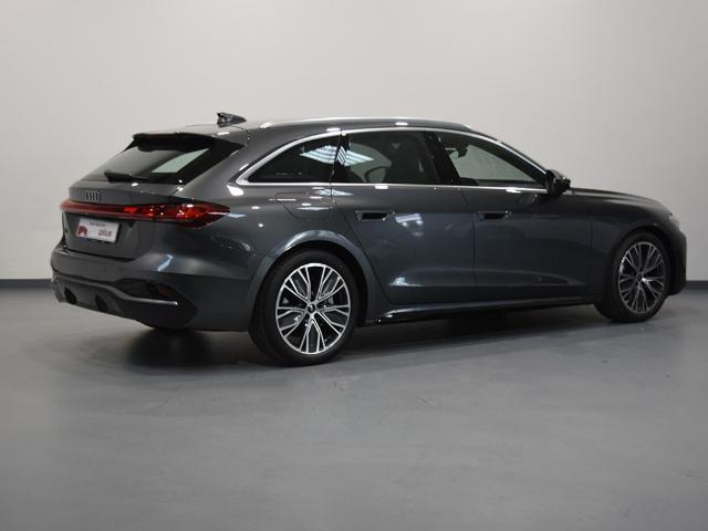Foto 4 Audi A5 Avant TDI Business 150 kW (204 CV)