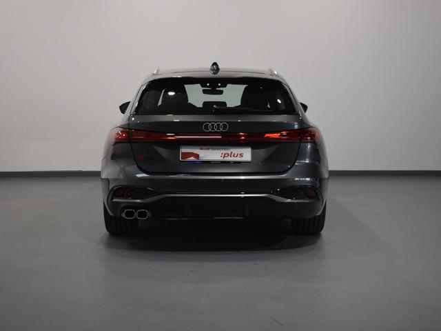 Foto 5 Audi A5 Avant TDI Business 150 kW (204 CV)