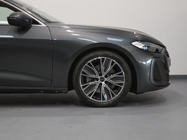 Foto 6 Audi A5 Avant TDI Business 150 kW (204 CV)