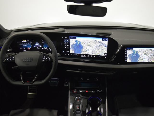 Foto 7 Audi A5 Avant TDI Business 150 kW (204 CV)