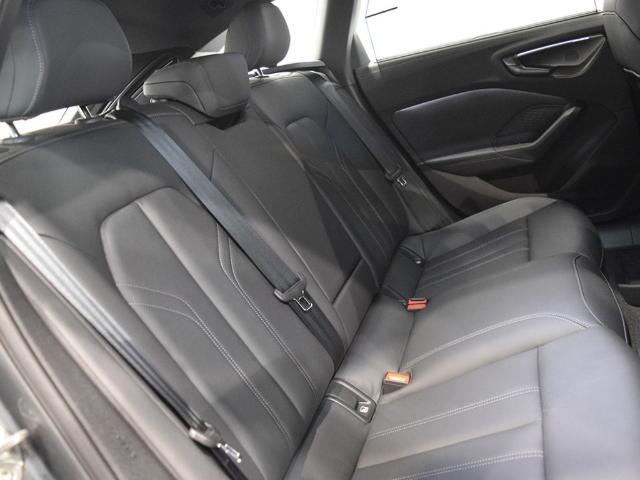 Foto 8 Audi A5 Avant TDI Business 150 kW (204 CV)