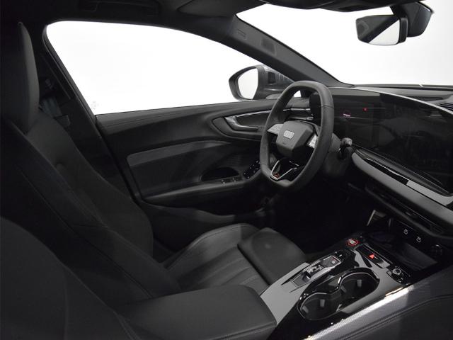 Foto 9 Audi A5 Avant TDI Business 150 kW (204 CV)