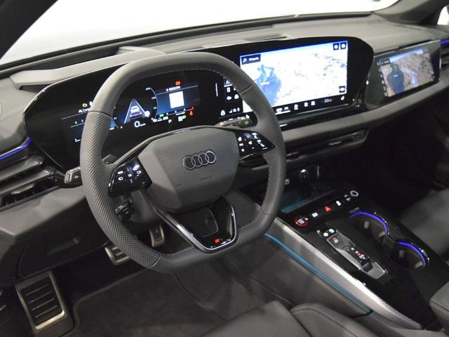 Foto 10 Audi A5 Avant TDI Business 150 kW (204 CV)