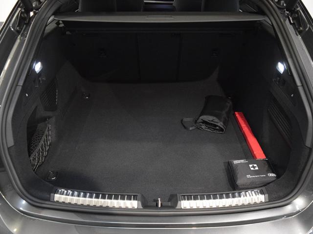 Foto 12 Audi A5 Avant TDI Business 150 kW (204 CV)