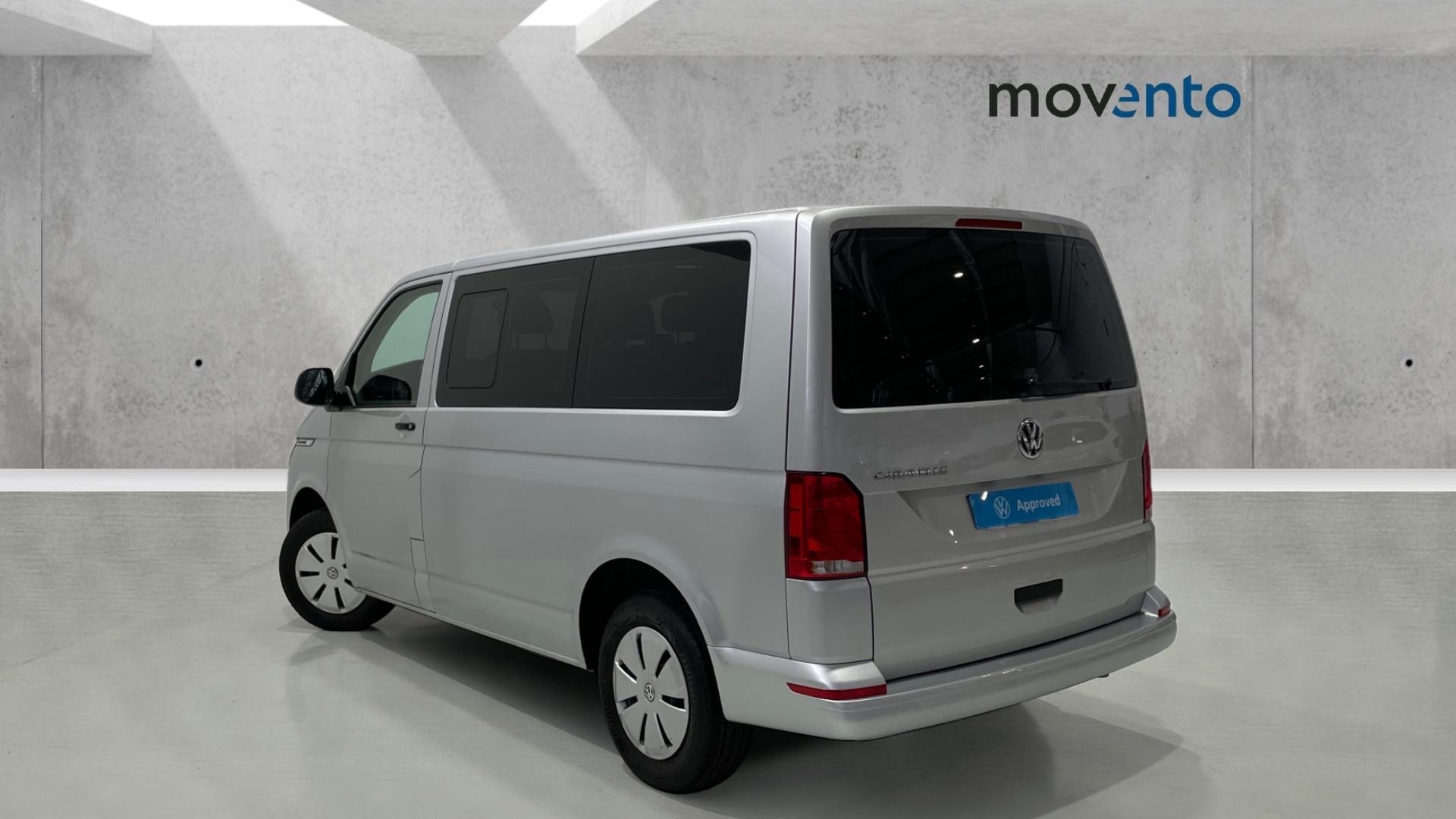 Volkswagen Caravelle 2.0 TDI - 2