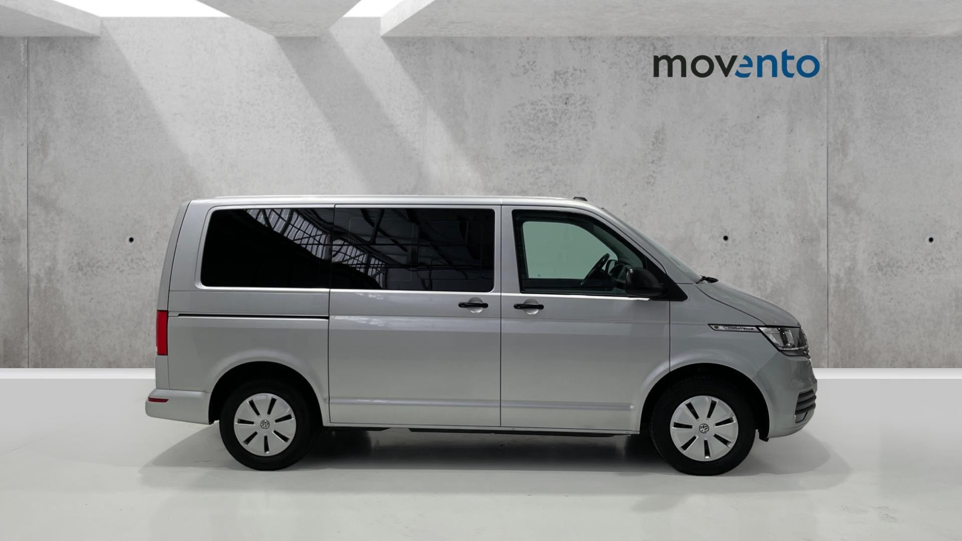 Volkswagen Caravelle 2.0 TDI - 3