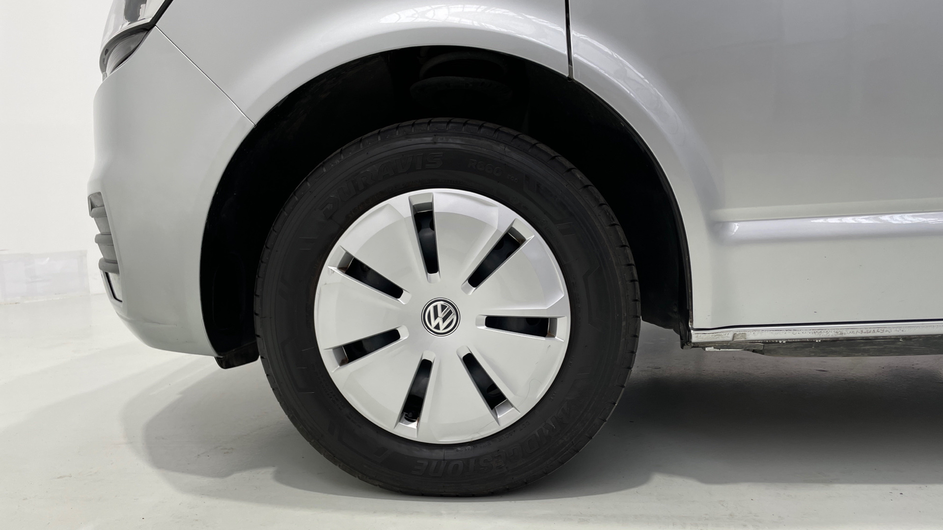 Volkswagen Caravelle 2.0 TDI - 8