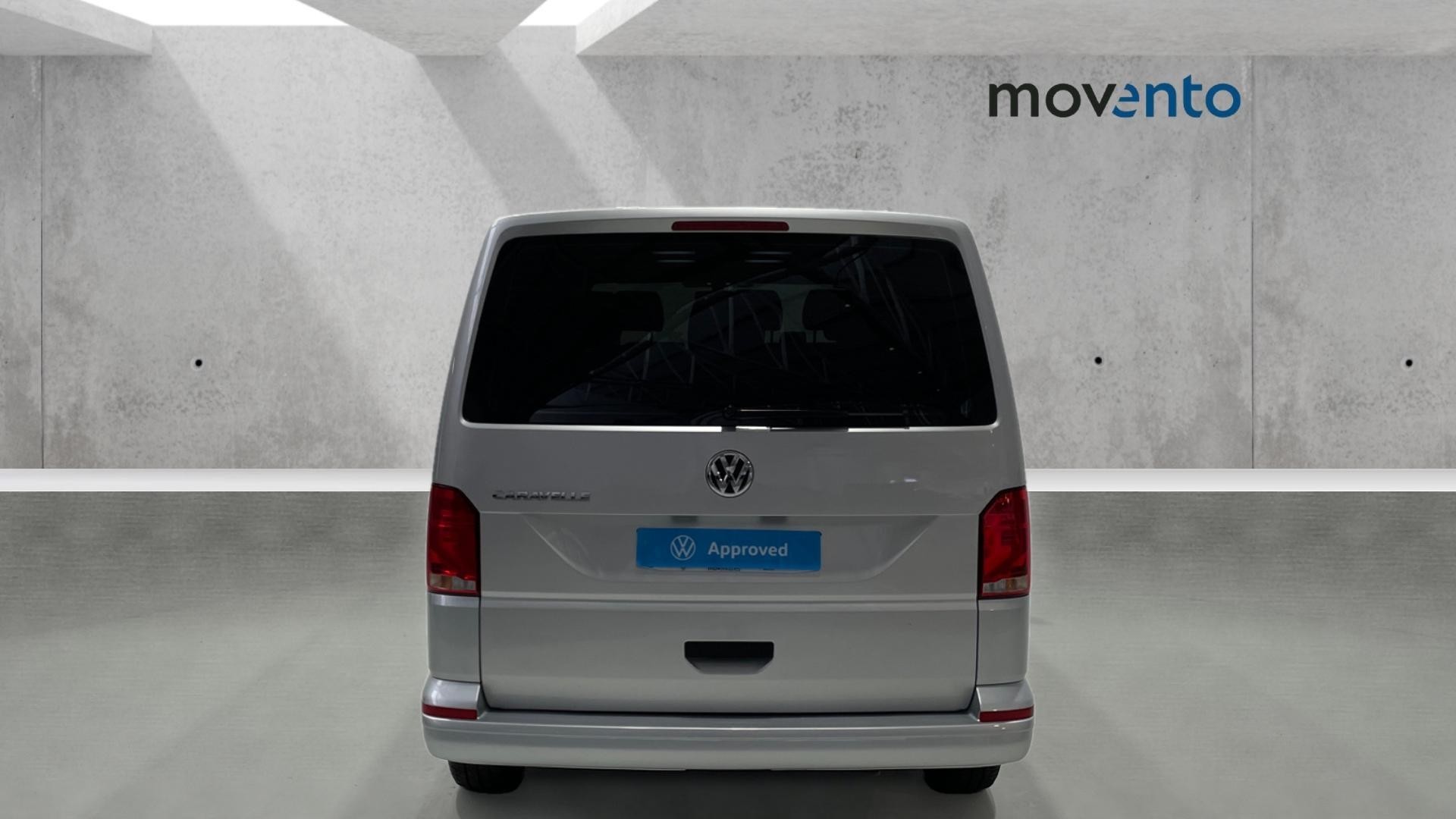 Volkswagen Caravelle 2.0 TDI - 10