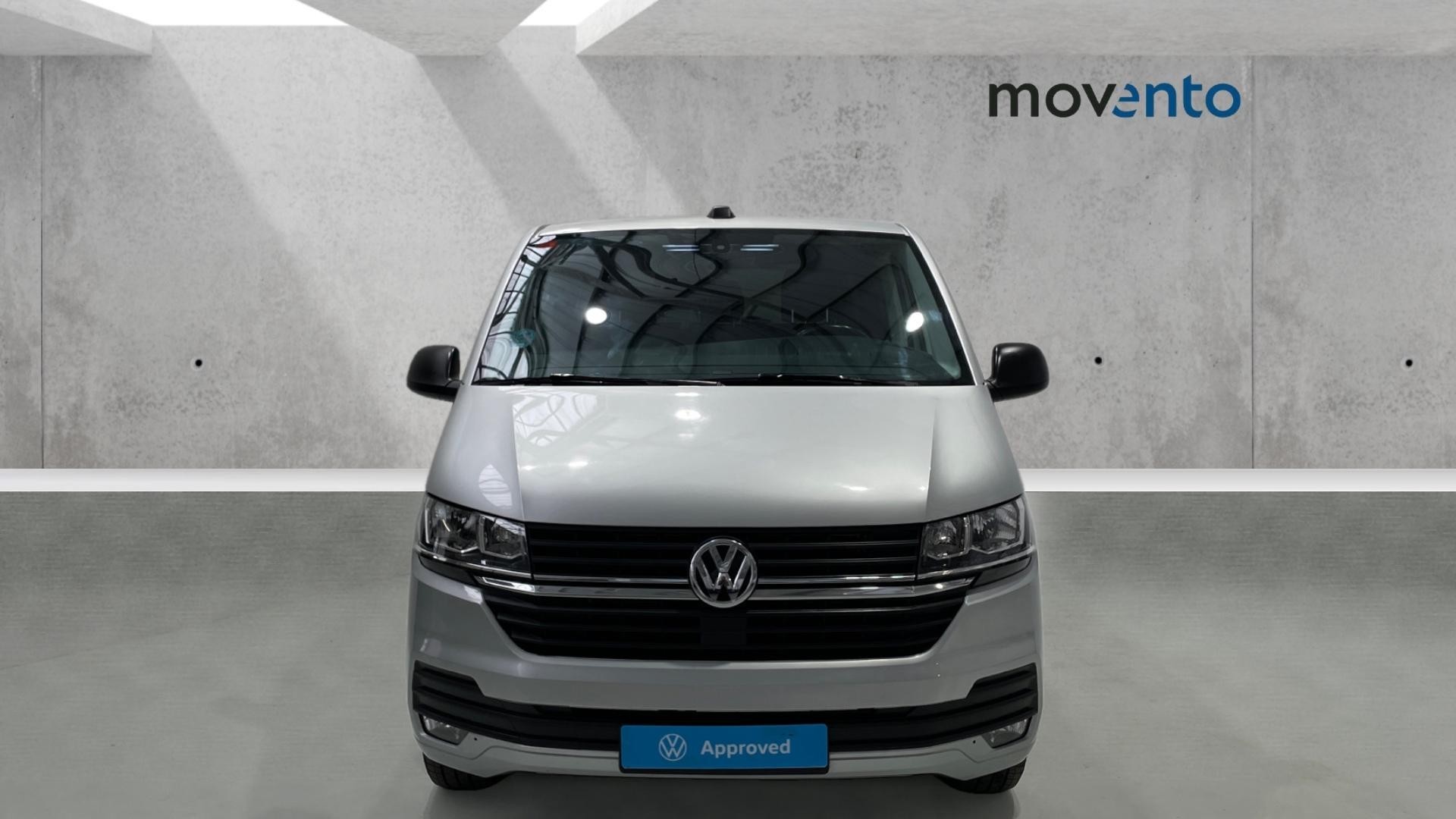 Volkswagen Caravelle 2.0 TDI - 11