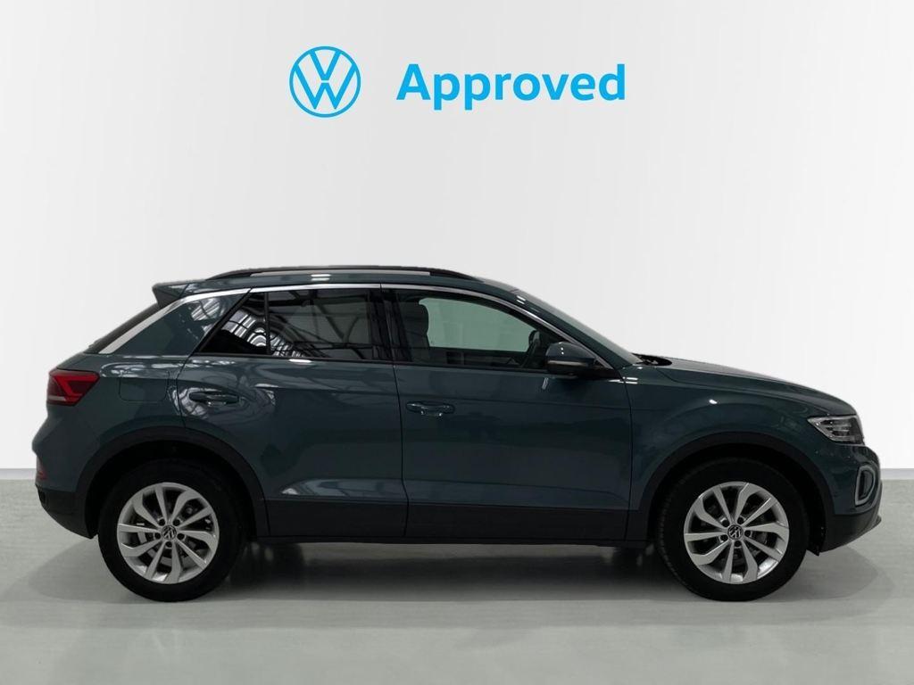 Volkswagen T-Roc 1.0 TSI - 3