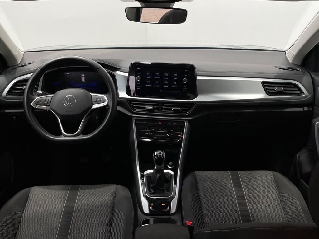 Volkswagen T-Roc 1.0 TSI - 4