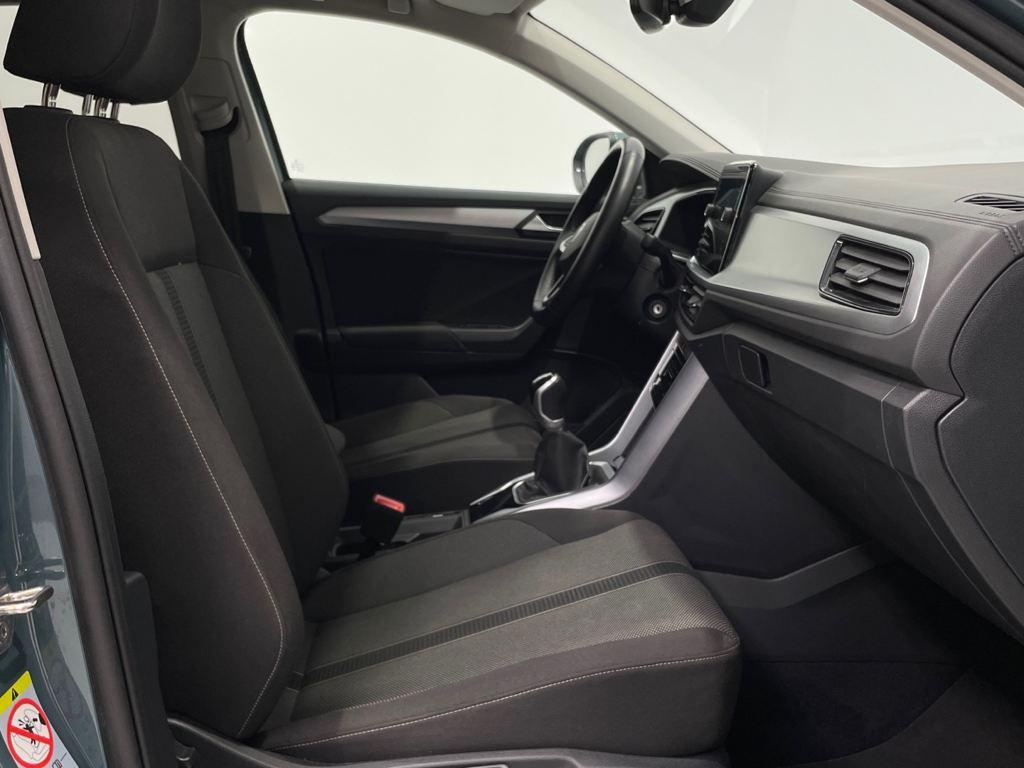 Volkswagen T-Roc 1.0 TSI - 5