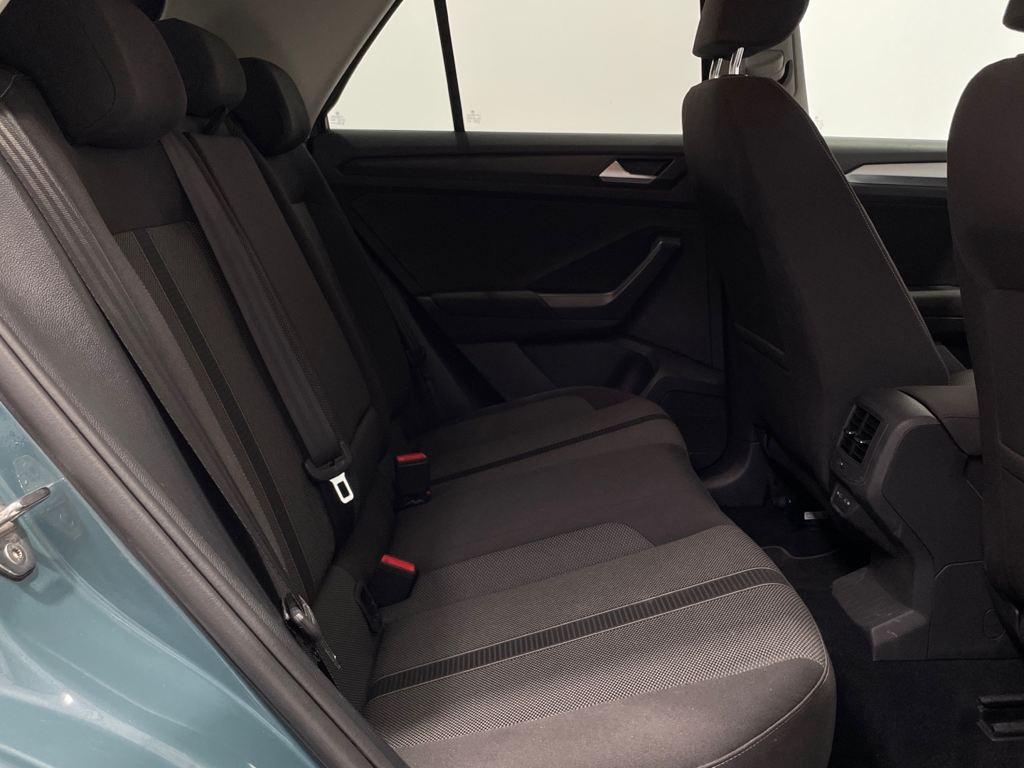 Volkswagen T-Roc 1.0 TSI - 6