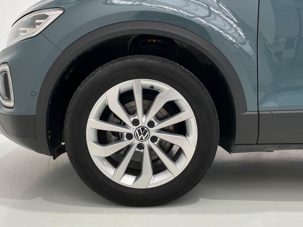 Volkswagen T-Roc 1.0 TSI - 8