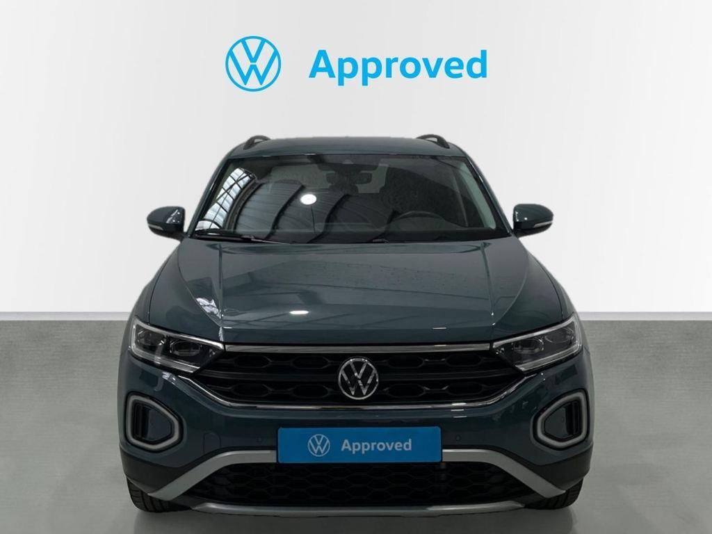 Volkswagen T-Roc 1.0 TSI - 11