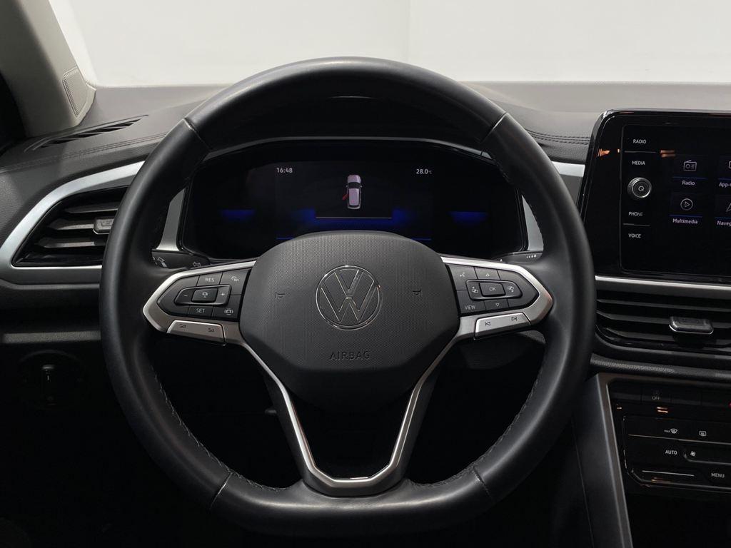Volkswagen T-Roc 1.0 TSI - 15