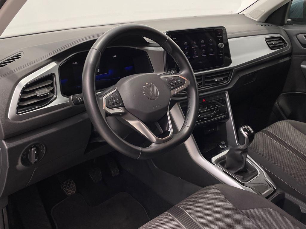 Volkswagen T-Roc 1.0 TSI - 16