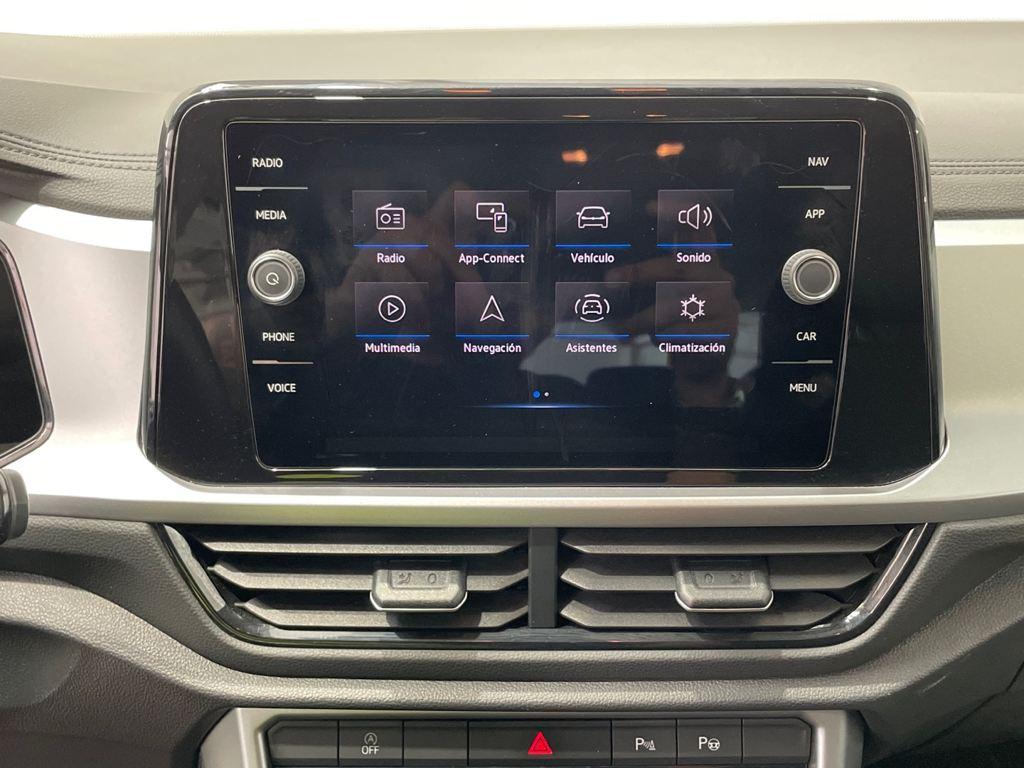 Volkswagen T-Roc 1.0 TSI - 18