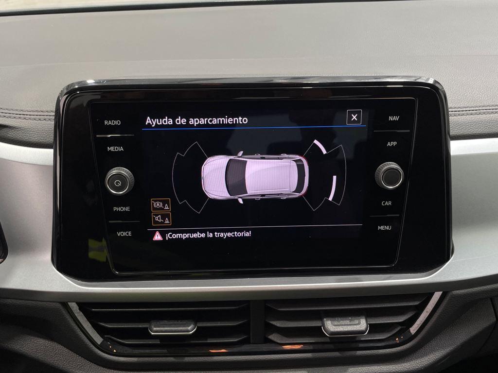 Volkswagen T-Roc 1.0 TSI - 20