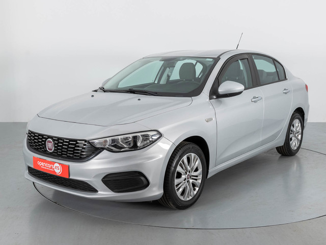Fiat Tipo 1.4