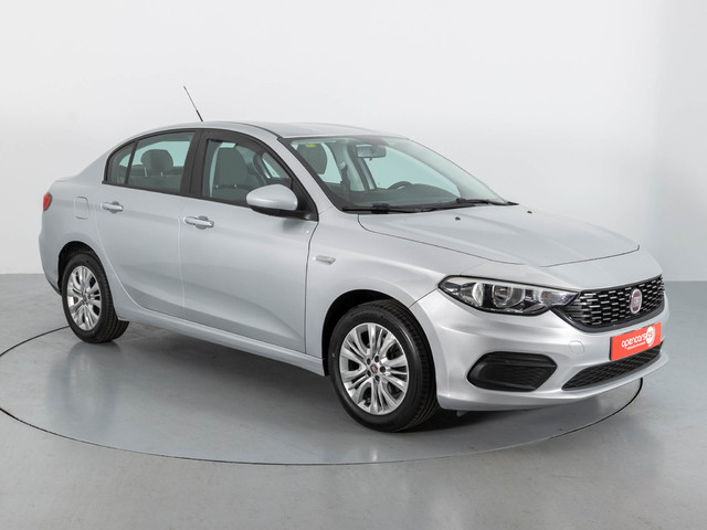 Fiat Tipo 1.4