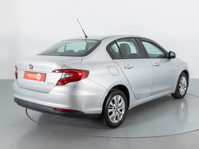 Fiat Tipo 1.4