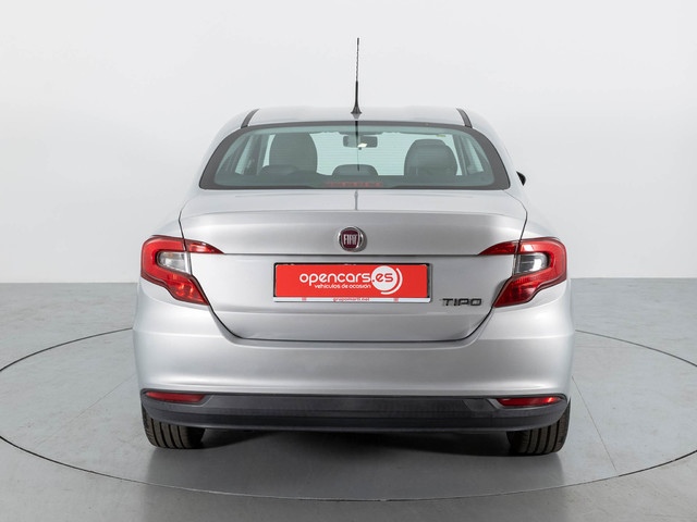 Fiat Tipo 1.4