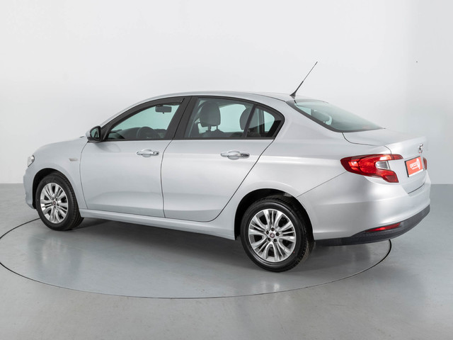 Fiat Tipo 1.4