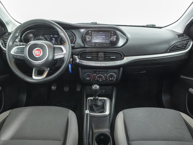 Fiat Tipo 1.4