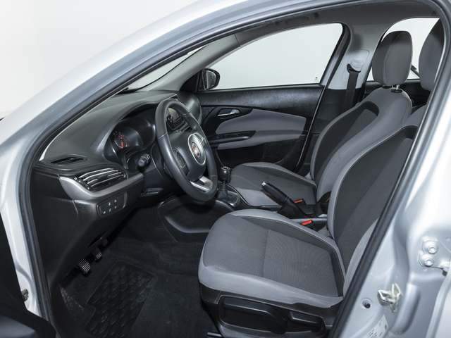Fiat Tipo 1.4