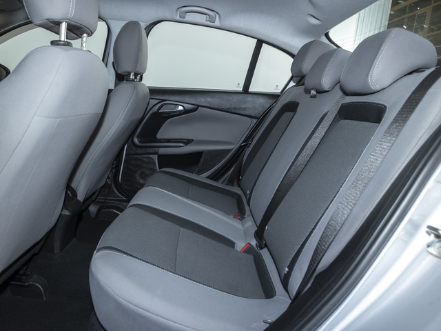Fiat Tipo 1.4