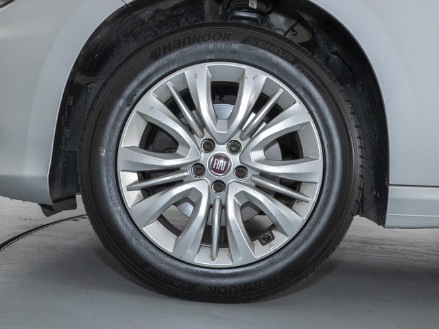 Fiat Tipo 1.4