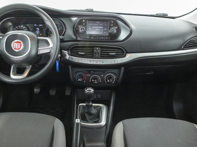 Fiat Tipo 1.4