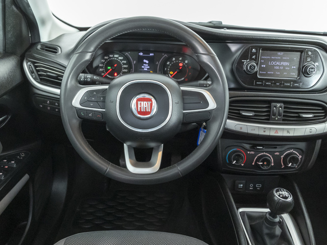 Fiat Tipo 1.4